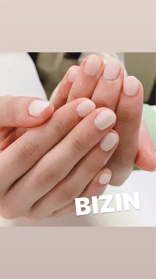 ネイル 美尽  BIZIN所属・久々 もえみのネイルデザイン
