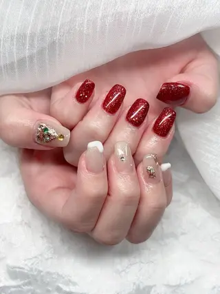 ネイル COCONAIL &EYELASHのマツエク・マツパデザイン