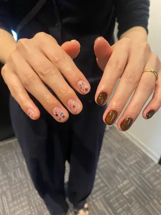 ネイル PEACE(ピース) natsukiのネイルデザイン