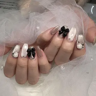 ネイル zina 千葉2nd NONのネイルデザイン