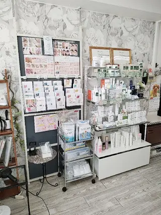 プルソワン心斎橋所属・プルソワン心斎橋松田 千絵子のエステ・リラクイメージ