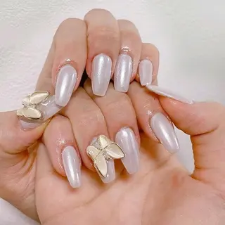 ネイル NailPrincess所属・princess スカルプ専門店のネイルデザイン