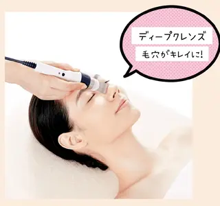 POLA  Miu岸辺店所属・POLA Miu岸辺のエステ・リラクイメージ