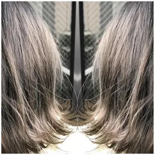 ショート カラー BOOTH share salon所属・ハタケヤマヨシキ ／BOOTHのヘアスタイル