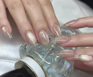 ネイル ♡tener♡ YURINEのネイルデザイン