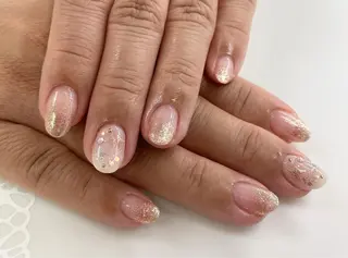 ネイル 吉田  （ネイリスト）のネイルデザイン