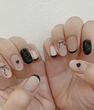 ネイル MIHANA YUKIのネイルデザイン
