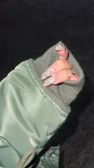 ネイル ☆kaho☆ 湘南 茅ヶ崎のネイルデザイン