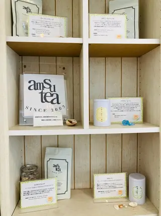 bouquet ブーケのエステ・リラクイメージ