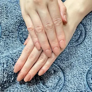 ネイル yourside Kanoのネイルデザイン