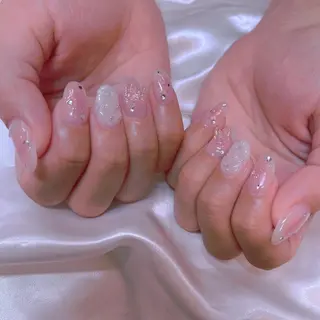 ネイル Private Salon 大宮のネイルデザイン