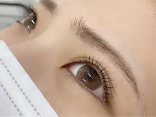 マツエク・マツパ クレアラルーチェ明石大久保店所属・クレアラルーチェ 明石大久保店のマツエク・マツパデザイン