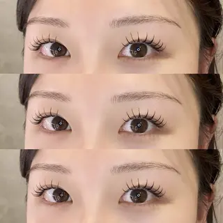 マツエク・マツパ ANELA福島店所属・ANELA福島店 SATOのマツエク・マツパデザイン