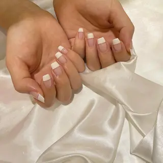 ネイル classic 新横浜所属・山田 暉のネイルデザイン