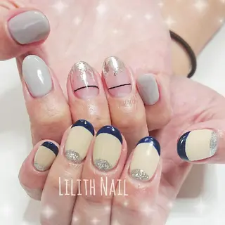 ネイル Lilith Nailのネイルデザイン