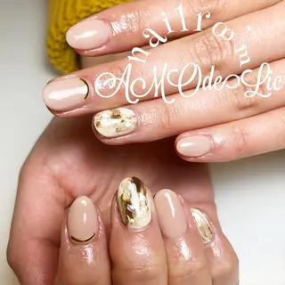 ネイル manicurist yuriのその他イメージ
