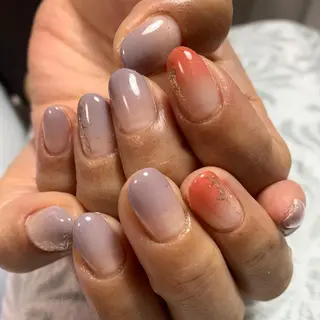 ネイル disini所属・Disini nailのネイルデザイン