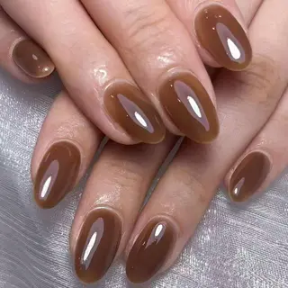 ネイル Diamond 🚢のネイルデザイン