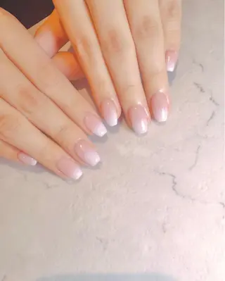 ネイル プライベートサロン Rのネイルデザイン