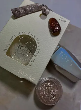 ネイル n o q r m. n a c h iのネイルデザイン