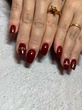 ネイル LINON所属・【LINON】 airiのネイルデザイン