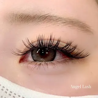 マツエク・マツパ THE EYEBROW 「ザ・アイブロウ」大宮店所属・sugimachi 🦋のマツエク・マツパデザイン