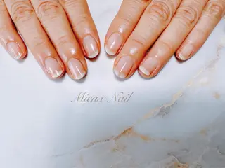 ネイル 市川 麻衣子のネイルデザイン