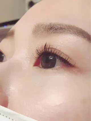 マツエク・マツパ gem所属・gem 〜ジェム〜のマツエク・マツパデザイン