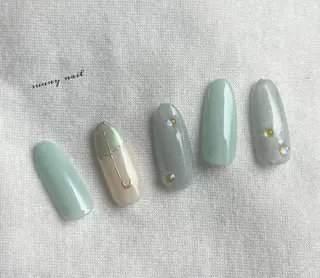 ネイル sunny nailのネイルデザイン