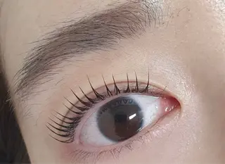 パーマ M.TT salonのマツエク・マツパデザイン