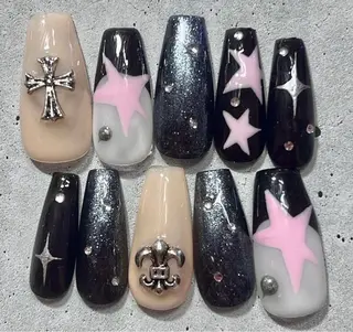 ネイル Jenn Nail Salonのネイルデザイン