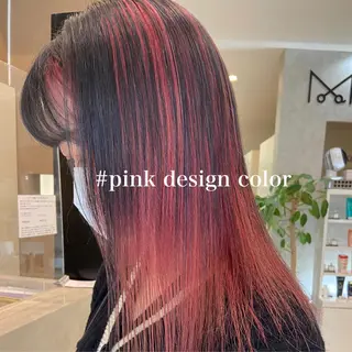 ミディアム MIKI /Sio.hairのヘアスタイル