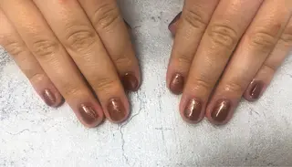 ネイル Mogu nail 二子玉川のネイルデザイン