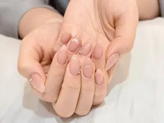ネイル CHERIRNAIL ブンのネイルデザイン