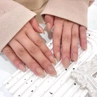 ネイル FLY Nail Salonのネイルデザイン