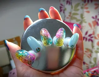 ネイル nail yukkoのネイルデザイン