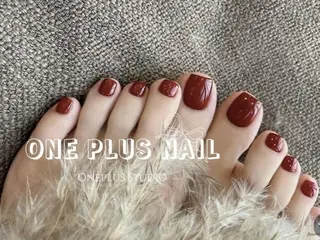 ネイル haruka 🧸のネイルデザイン