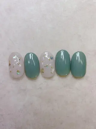 ネイル ハーリッチnail HeaRichのネイルデザイン