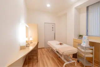 egg tea forêtのエステ・リラクイメージ