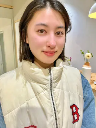 マツエク・マツパ SO【スオ】 chihiroのマツエク・マツパデザイン