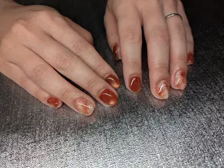 ネイル タカシマ カナコのネイルデザイン