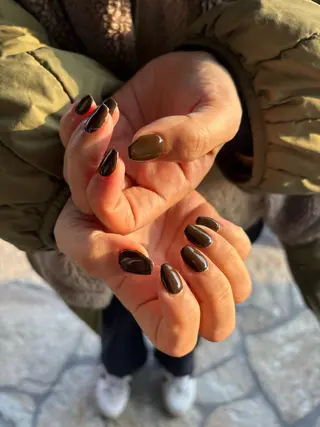 ネイル No8 RYOのネイルデザイン