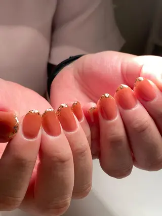 ネイル juedi nail(木曜日のネイル)所属・〜木曜日のネイル〜 KAORINのネイルデザイン