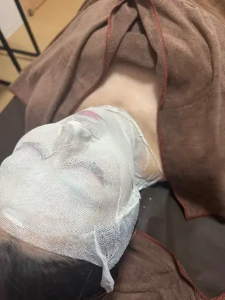 Gypsend サロンドジプセンドのエステ・リラクイメージ