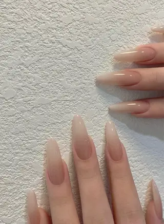 ネイル Panda.z🐼 ネイルサロンのネイルデザイン