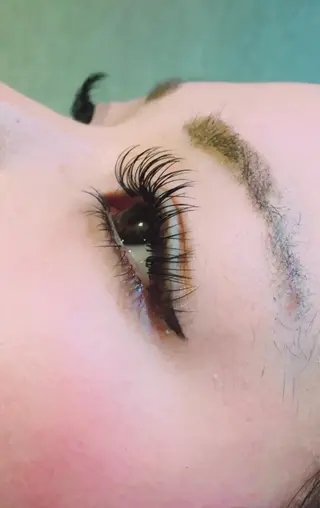 まつエク T あかりのマツエク・マツパデザイン