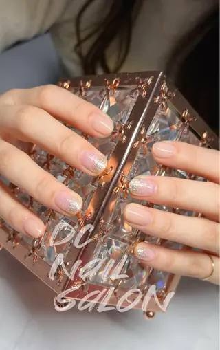 ネイル DC nail salonのネイルデザイン