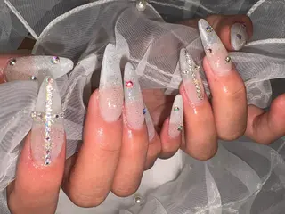 ネイル salon de Belleのネイルデザイン