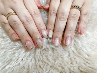 ネイル kikinail 溝の口のネイルデザイン