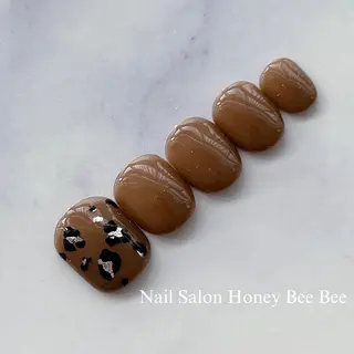 ネイル Nail salon Honey Beeのネイルデザイン
